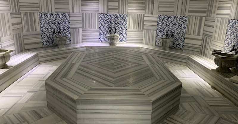 Therapy Turkish Bath & Massage, spa in Fethiye, Turkey, photo 3 of 10